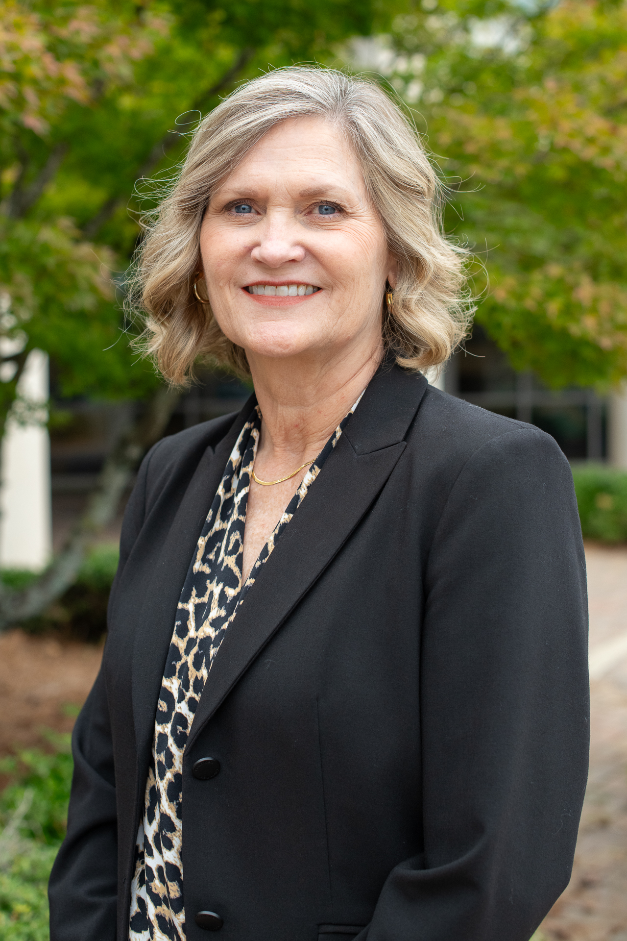Carol Gudauskas